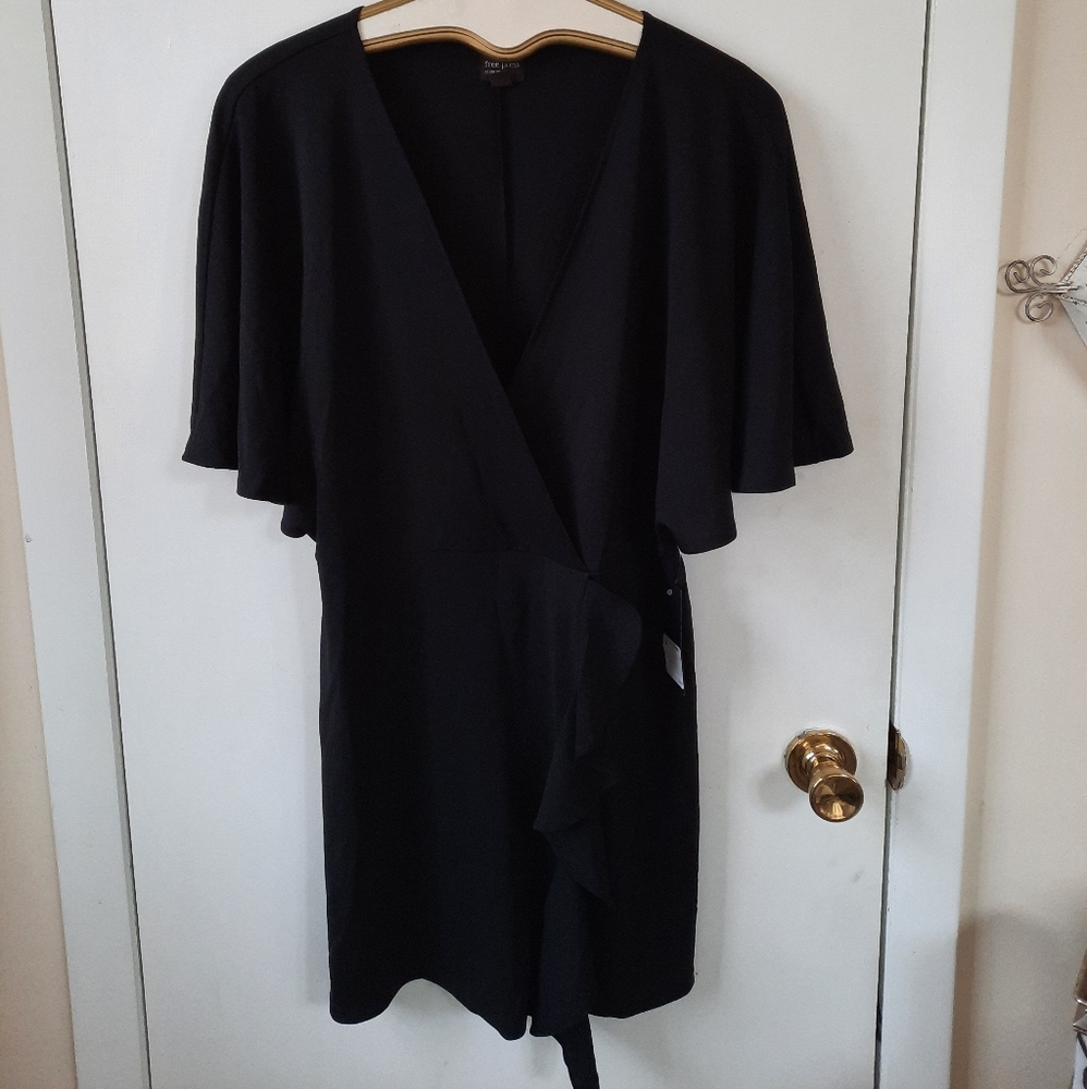 Free Press Dress L